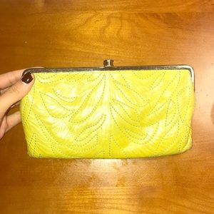 HOBO wallet